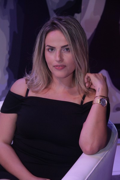 Rania Fawaz
